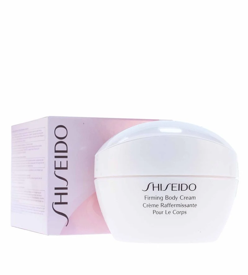 Creme Corporal Reafirmante 200 ml
