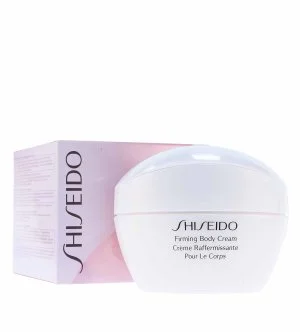 Shiseido Creme Corporal Reafirmante
