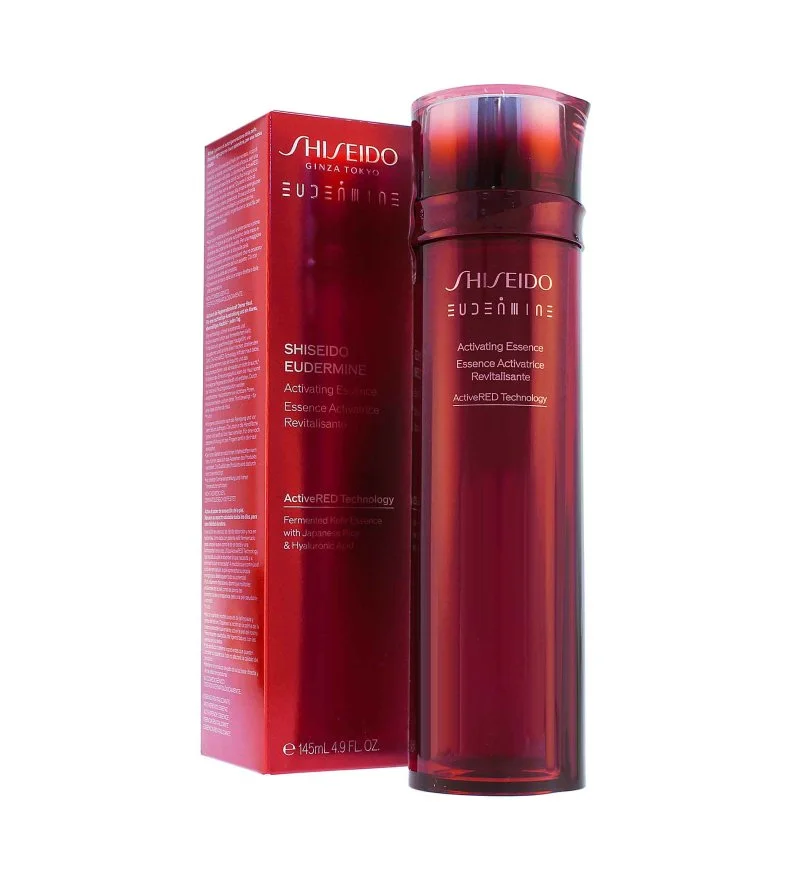 Eudermine Essência Facial Hidratante 145 ml