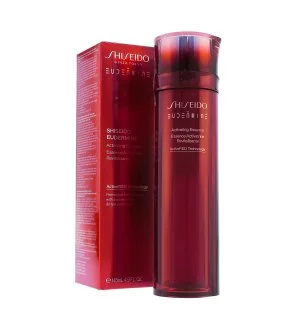 Shiseido Eudermine Essência Facial Hidratante