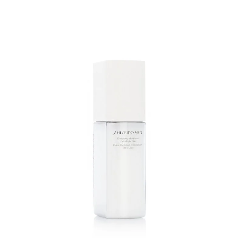 Fluido Hidratante Energizante Extra Leve para Homem 100 ml