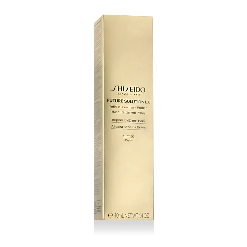 Future Solution LX Primer de Tratamento Infinito FPS 30 PA++ 40 ml