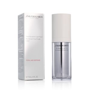 Fluido Leve Revitalizante Total para Homens