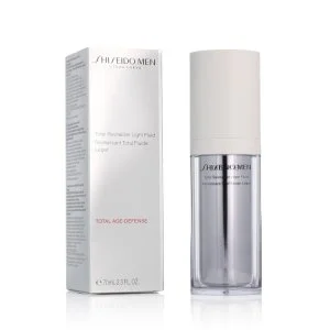 Shiseido Fluido Leve Revitalizante Total para Homens