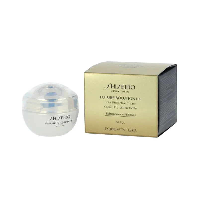 Future Solution LX Creme Protetor Total SPF 20 50 ml