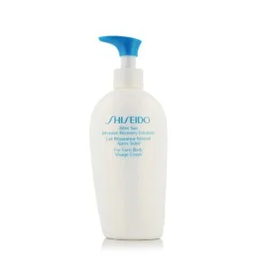 Shiseido Emulsão Pós-Solar de Recuperação Intensiva