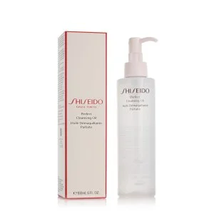 Shiseido Óleo de Limpeza Perfeito