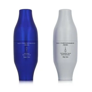 Shiseido Bio-Performance Séruns Preenchedores da Pele 2 x