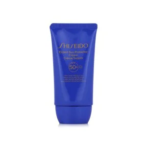 Shiseido Creme Protetor Solar Expert SPF 50+