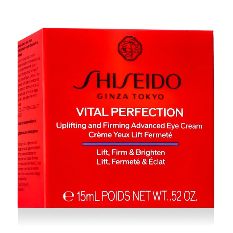 Vital Perfection Creme Avançado para os Olhos Lifting e Reafirmante 15 ml