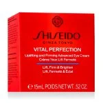 Vital Perfection Creme Avançado para os Olhos Lifting e Reafirmante 15 ml