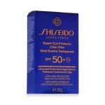 Protetor Solar em Stick Transparente SPF 50+ 20 g