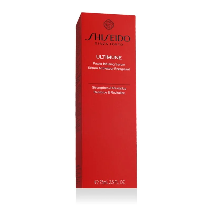 Ultimune Sérum Fortalecedor 75 ml
