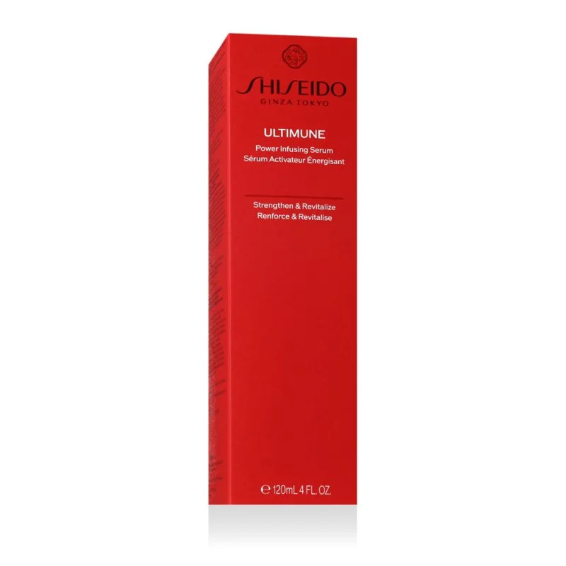 Ultimune Sérum Potenciador de Energia 120 ml