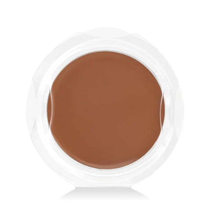 Recarga de Base Compacta Bronzeadora SPF 10 (Honey) 12 g