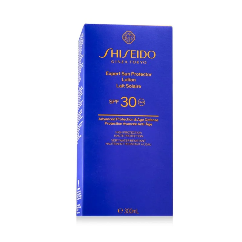Loção Protetora Solar Expert FPS 30 300 ml