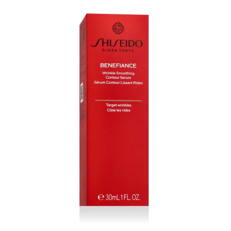 Benefiance Sérum de Contorno Suavizante de Rugas 30 ml
