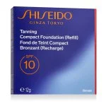 Base Compacta Bronzeadora FPS 10 Recarga (Bronze) 12 g