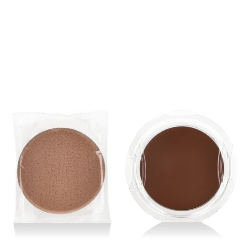 Base Compacta Bronzeadora FPS 10 Recarga (Bronze) 12 g