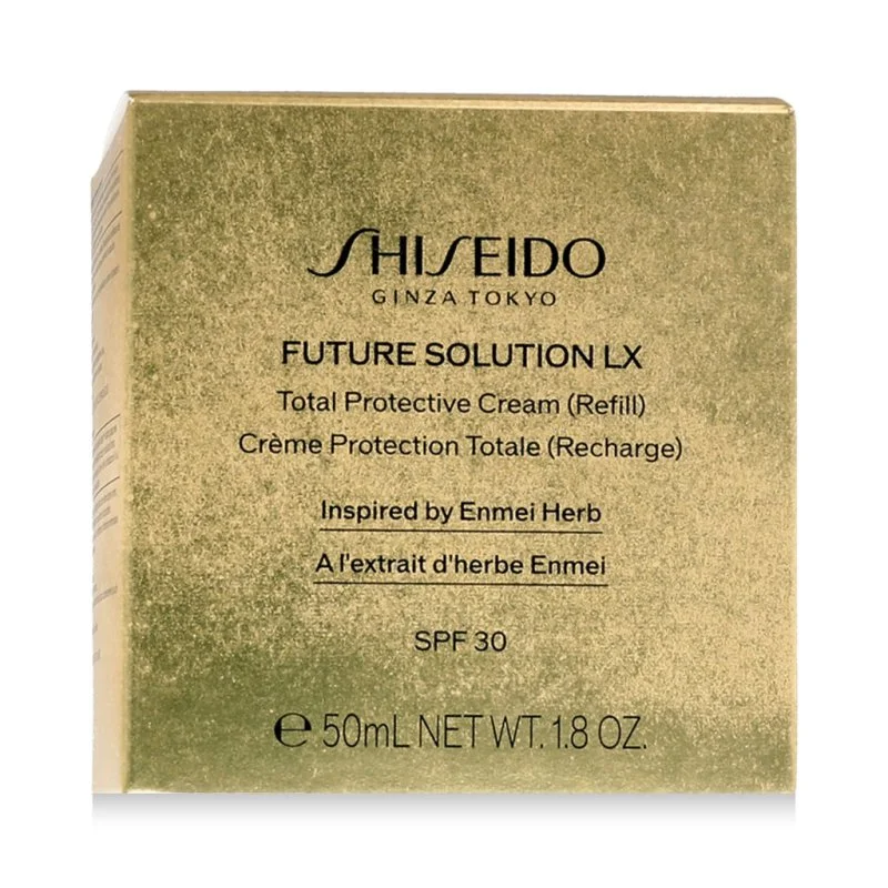 Future Solution LX Creme Protetor Total Recarga SPF 30 50 ml