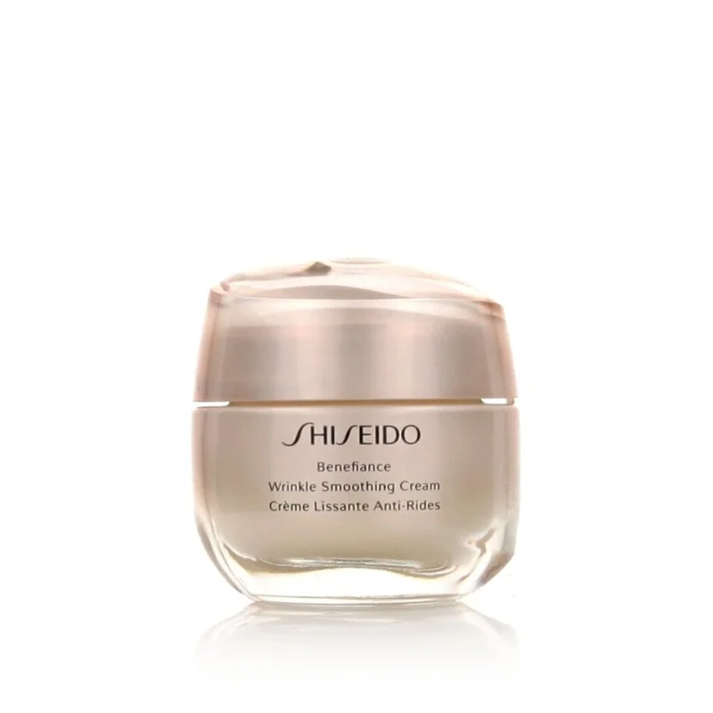 Benefiance Creme Suavizante de Rugas 50 ml
