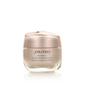 Shiseido Benefiance Creme Suavizante de Rugas