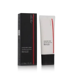 Shiseido Synchro Skin (Primer de Desfoque Suave)
