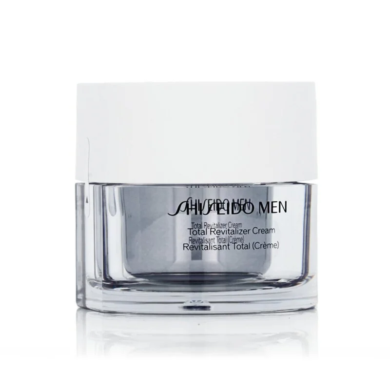 Men Creme Revitalizante Total 50 ml