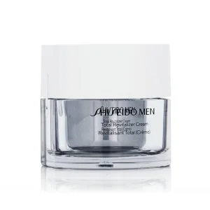 Shiseido Men Creme Revitalizante Total