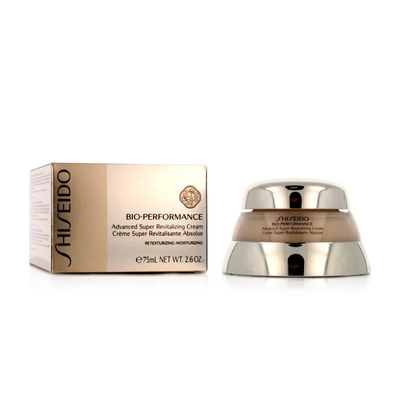 Bio-Performance Creme Super Revitalizante Avançado 75 ml