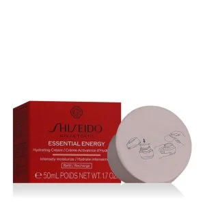 Shiseido Essential Energy Creme Hidratante (Recarga)