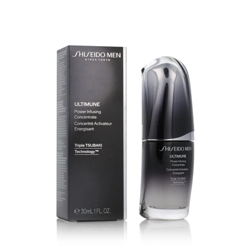 Men Ultimune Concentrado Energizante 30 ml