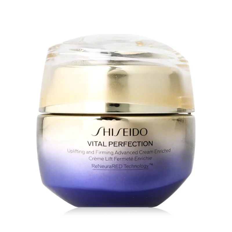 Vital Perfection Creme Avançado Enriquecido Lifting e Firmeza 50 ml