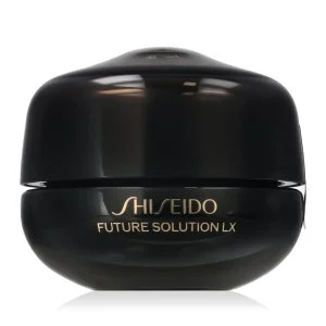 Shiseido Future Solution LX Creme Regenerador para o Contorno dos Olhos e Lábios