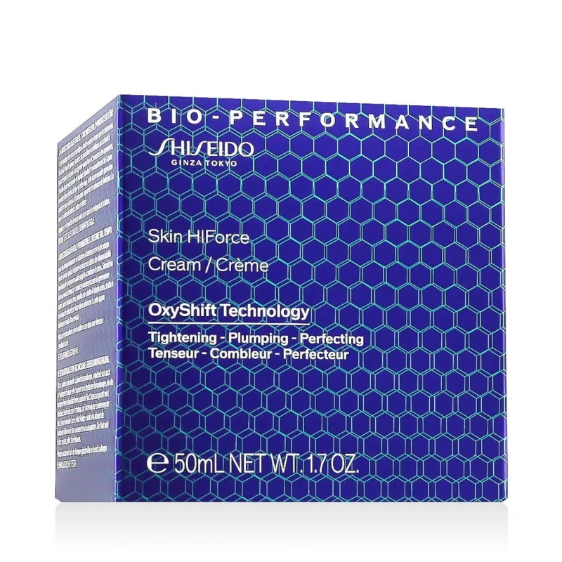 Creme Bio-Performance Skin HIForce 50 ml