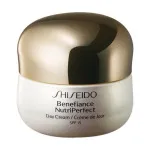 Benefiance Nutriperfect creme de dia para o rosto SPF15 50 ml