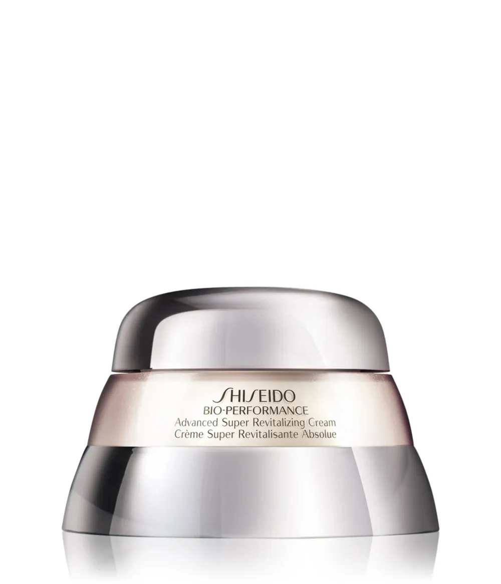 Bio-Performance Advanced Super Revitalizing Cream creme anti-envelhecimento revitalizante e regenerador 50 ml