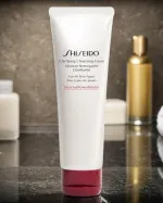 Espuma de Limpeza Clarificante 125 ml