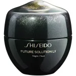 Future Solution LX creme noturno regenerador e antirrugas 50 ml