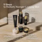 Future Solution LX creme noturno regenerador e antirrugas 50 ml