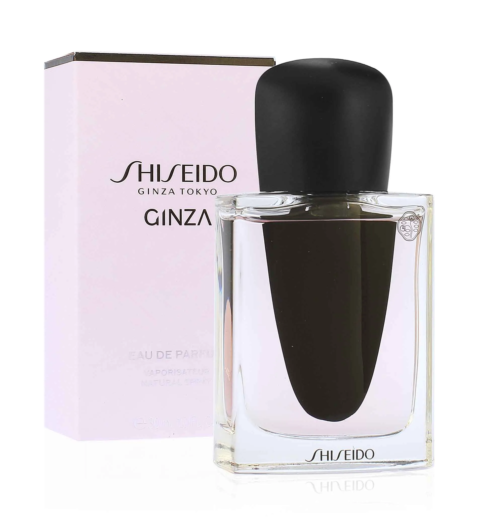Ginza eau de parfum para mulheres 30 ml