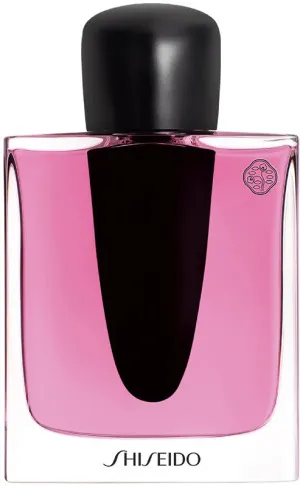 Shiseido Ginza Murasaki eau de parfum para mulheres 90 ml