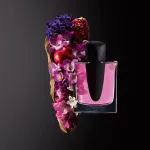 Ginza Murasaki eau de parfum para mulheres 90 ml