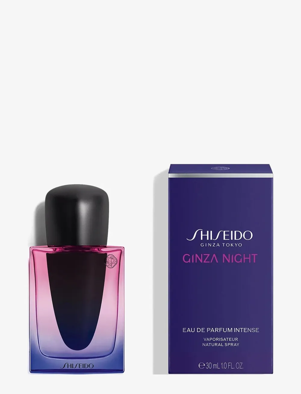 Ginza Night eau de parfum para mulheres 30 ml
