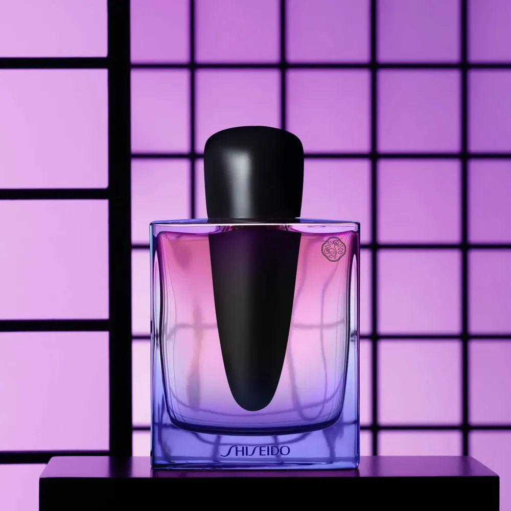 Ginza Night eau de parfum para mulheres 30 ml