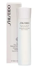 Desmaquilhante instantâneo de olhos e lábios 125 ml