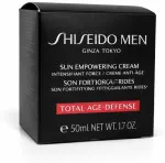 Men Skin Empowering Cream creme fortalecedor da pele para homens 50 ml