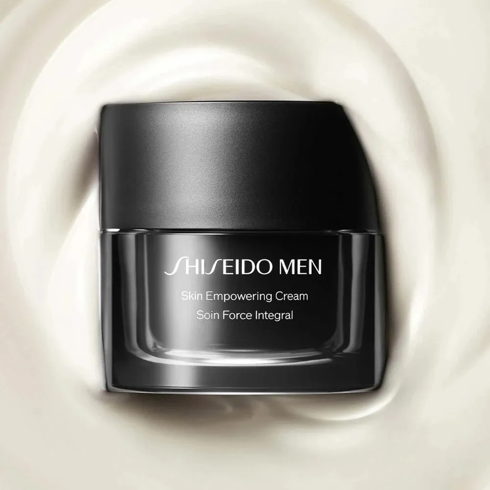 Men Skin Empowering Cream creme fortalecedor da pele para homens 50 ml