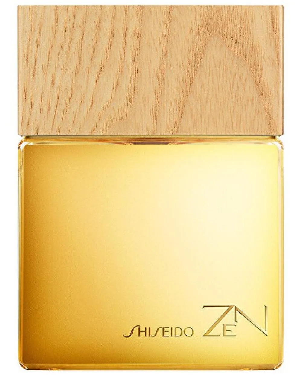 Shiseido Zen eau de parfum para mulheres