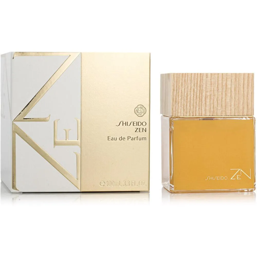 Zen eau de parfum para mulheres 100 ml
